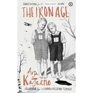 The Iron Age - Arja Kajermo imagine