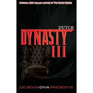Dynasty 3, Paperback - Dutch imagine