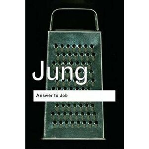 Answer to Job, Paperback - Jung C. G. imagine