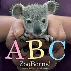 ABC Zooborns! - Andrew Bleiman imagine