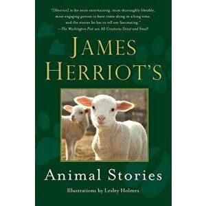 James Herriot's Animal Stories, Hardcover - James Herriot imagine
