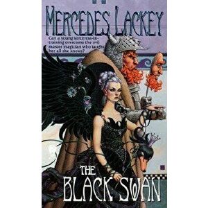 The Black Swan - Mercedes Lackey imagine