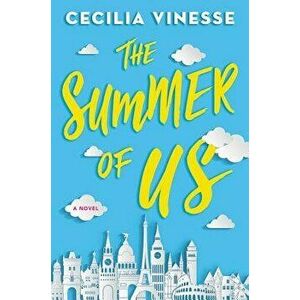 The Summer of Us, Paperback - Cecilia Vinesse imagine