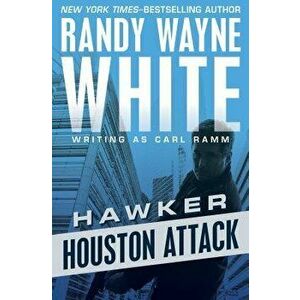Houston Attack, Paperback - Randy Wayne White imagine