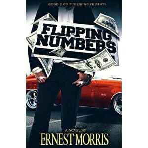 Flipping Numbers, Paperback - Ernest Morris imagine
