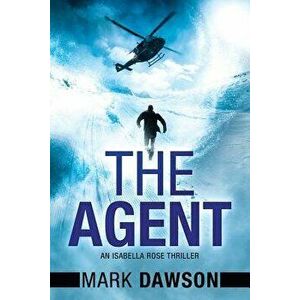 The Agent, Paperback - Mark Dawson imagine