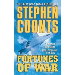 Fortunes of War, Paperback - Stephen Coonts imagine