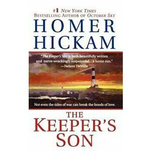 The Keeper's Son, Paperback - Homer Hickam imagine
