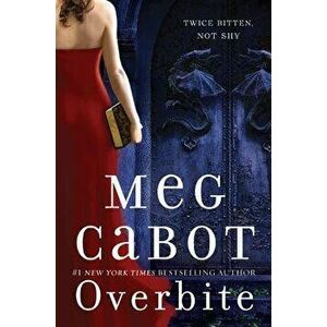 Overbite, Paperback - Meg Cabot imagine