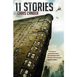 11 Stories - Chris Cander imagine