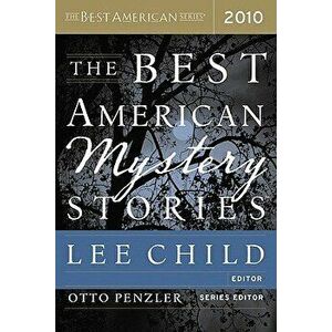 The Best American Mystery Stories, Paperback - Otto Penzler imagine