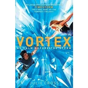 Vortex: A Tempest Novel, Paperback - Julie Cross imagine