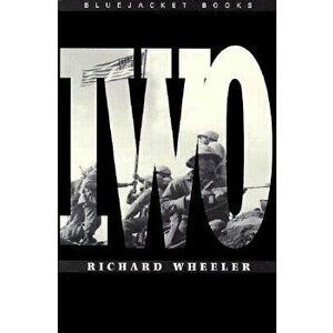 Iwo, Paperback - Richard Wheeler imagine