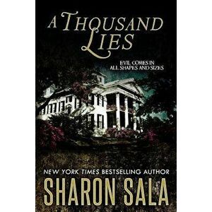 A Thousand Lies - Sharon Sala imagine