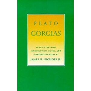 Gorgias: The Transnational Politics of Contemporary Native Culture, Paperback - Plato imagine