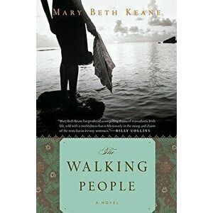 The Walking People, Paperback - Mary Beth Keane imagine