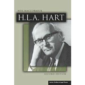 H.L.A. Hart, Second Edition, Paperback - Neil Maccormick imagine