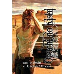 Orochi No Kishi (Book One): Banner of the Serpent, Paperback - Itoshi imagine