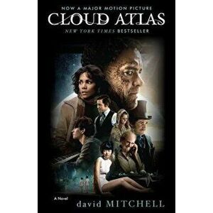 Cloud Atlas (Movie Tie-In Edition), Paperback - David Mitchell imagine