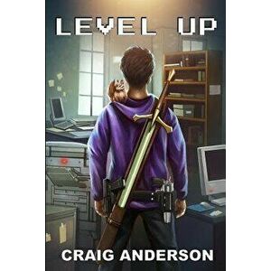 Level Up, Paperback - Craig Anderson imagine