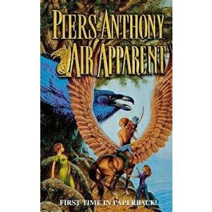Air Apparent - Piers Anthony imagine