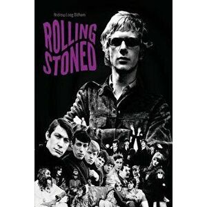 Rolling Stoned - Andrew Loog Oldham imagine