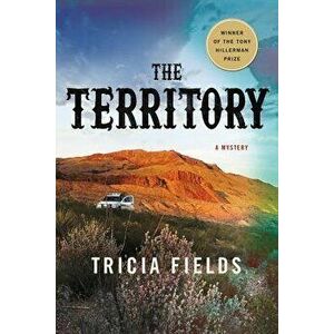 The Territory, Paperback - Tricia Fields imagine