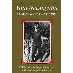 Yoni Netanyahu, Paperback - Devra Newberger Speregen imagine
