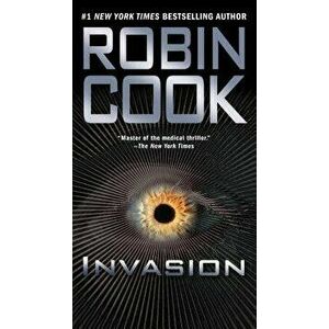 Invasion - Robin Cook imagine