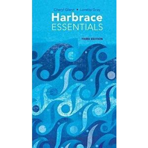 Harbrace Essentials, Paperback - Cheryl Glenn imagine