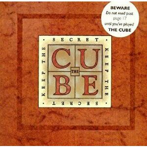 The Cube, Paperback - Annie Gottlieb imagine
