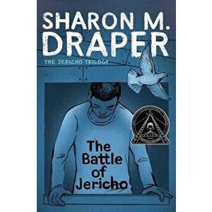 The Battle of Jericho, Hardcover - Sharon M. Draper imagine