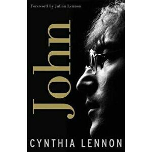 John, Paperback - Cynthia Lennon imagine