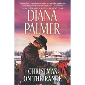 Christmas on the Range: An Anthology, Paperback - Diana Palmer imagine
