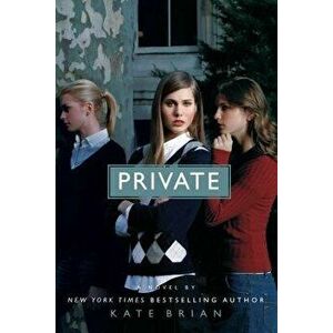 Private, Paperback - Kate Brian imagine