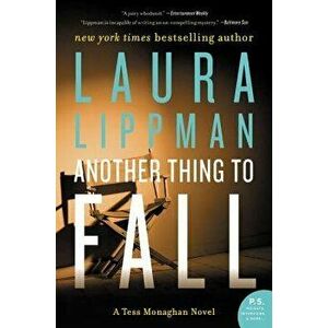 Another Thing to Fall, Paperback - Laura Lippman imagine