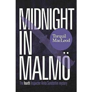 Midnight in Malma, Paperback - Torquil MacLeod imagine