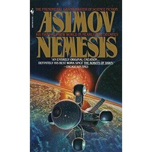 Nemesis - Isaac Asimov imagine