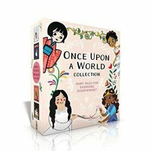 Once Upon a Princess, Hardcover imagine
