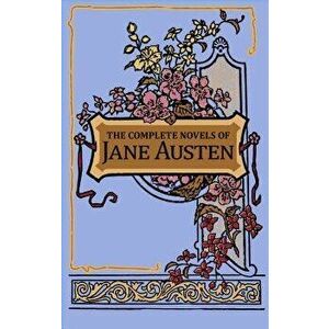 Complete Jane Austen, Hardcover imagine