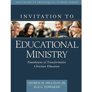 Christian Ministry, Hardcover imagine