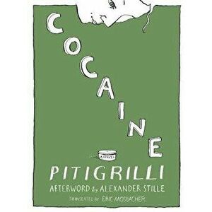 Cocaine, Paperback - Pitigrilli imagine