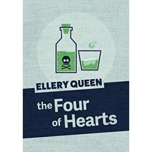 The Four of Hearts, Paperback - Ellery Queen imagine