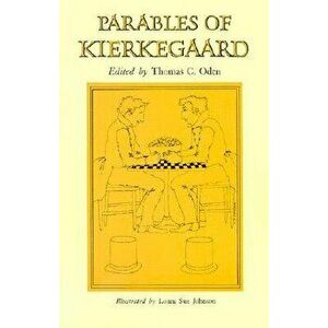 Parables of Kierkegaard, Paperback - Soren Kierkegaard imagine