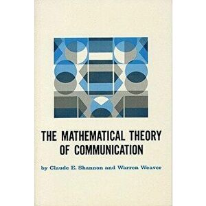 Mathematical Theory of Communication., Paperback - Claude E. Shannon imagine