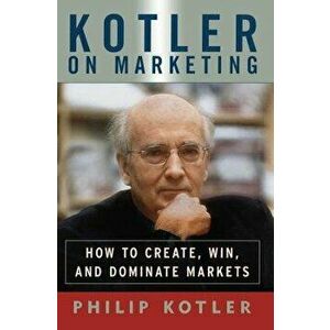 Kotler On Marketing imagine