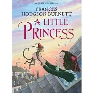 A Little Princess - Frances Hodgson Burnett imagine