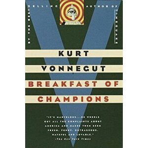 Breakfast of Champions - Kurt Vonnegut Jr. imagine