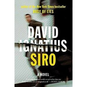 Siro, Paperback - David Ignatius imagine