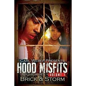Hood Misfits, Volume 1, Paperback - Brick imagine